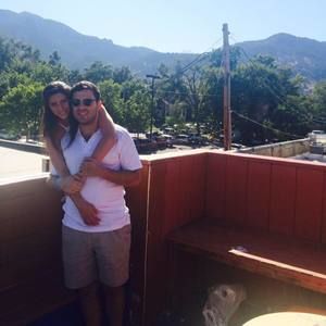 Meet your Posher, Caitlin